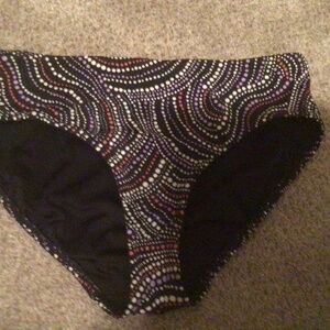 Athleta swimsuit bottoms